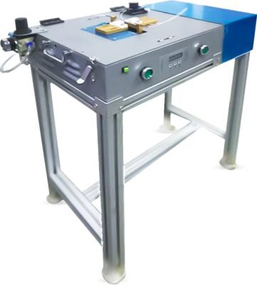 China < XCX-10 USB 1500 Data Cable Wire Making Machine TYPE-C Plug Automatic Glue Dispensing and Pushing Case Shell Machine for sale