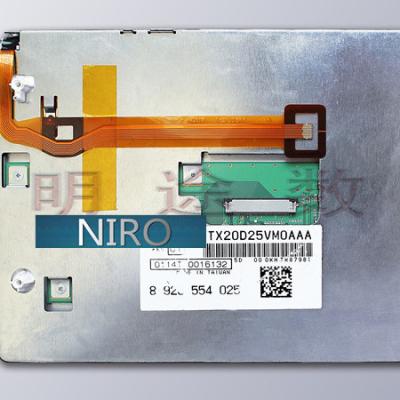 China Niro brand original 8.0