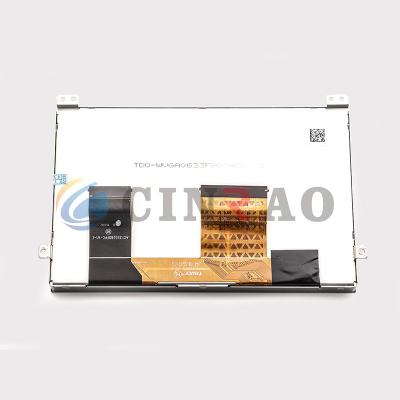 China New Original Car 6.5 inch Volkswagen MIB LCD Display Screen (200H 200M 682D 682G 682F) For VW Replacement TD0-WVGA0633F0039F46 6.5 inch for sale