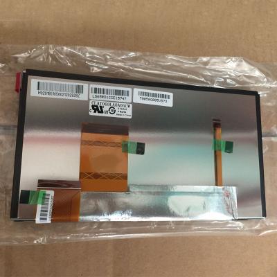 China Niro Brand Original 6.9 Inch CPT LCD Display CLAT069LA0A05CW LCD Panel With Capacitive Touch Screen For Car Replacement Part Automobile 6, 9 inches for sale