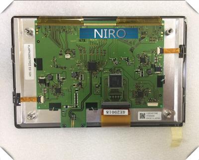 China Original Niro Brand TFT LCD Show LQ0DAD1546 LCD Panel Screen For Car Spare Part Auto Parts Assembly GPS Navigation Hot Sale Other for sale