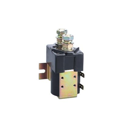 China New Design DC Electrical Contactor Telemecanique ZJW100A for sale