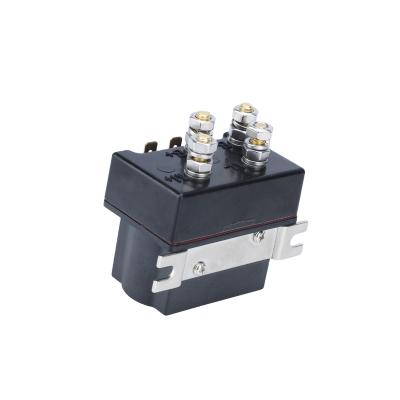 China 12v dc66p dc88p ADC400 dc contactor relay contactor 200A for sale