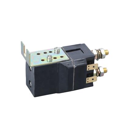 China YANENG High Quality Magnetic Contactor 200A DC Electrical Contactor 200A for sale