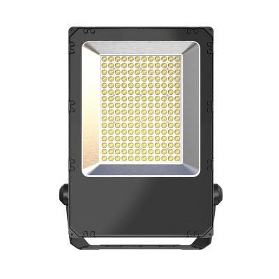 China Aluminum die-cast waterproof high power factory manufacture outdoor/indoor 240W 300W 110degree led outdoor floodlight for sale