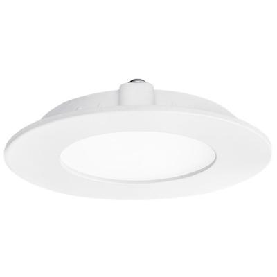 China Modern FLAT Panel Slim Single Flicker Free Aluminum Ceiling Light STD 5W 13W 20W 30W Downlight CCT 3000K/4000K for sale