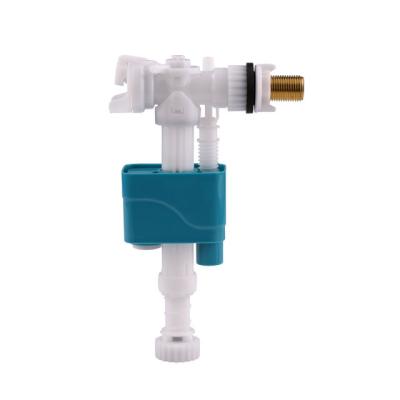 China Good Quality New Arrivals Eco-friendly Water Tank Intelligent Toilet Side Bottom And Side Inlet Valve for sale