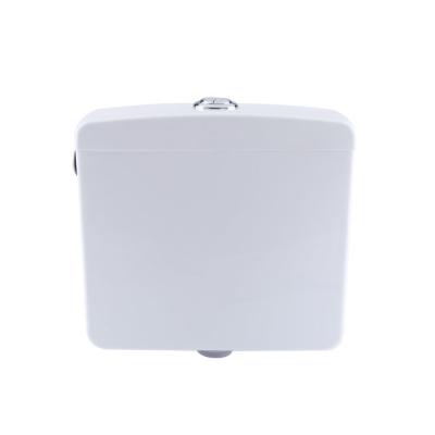 China Concealed Tank Fine Quality Wc Toilet Plastic Tank Bathroom Water Tank for sale