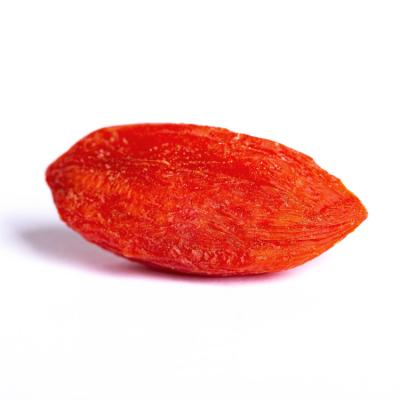 China Dried SUMISHAN Brand Top Quality Organic Red Goji Berry for sale