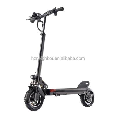 China Best Unisex Electric Scooter Customization Motor 500W/500W*2 Battery 48V 10/12.5/15/17.5/20Ah Easy Maintain For Adult for sale