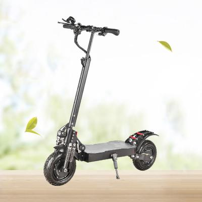 China Wholesale price unisex powerful electric scooter 2400w 48V 21Ah EU warehouse fast electric scooters for adults dropshipping for sale