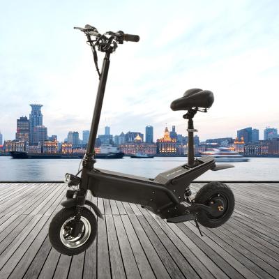 China 800w unisex electric scooter with seat china foldable electric scooter bikes two wheel off road scoter and electric scooters sales buy for sale