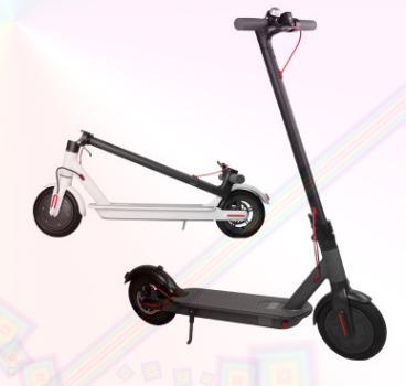 China 8.5Inch 7.8Ah 350w Speedway Drift Chassis Accessories Bag Manual Training Wheels Unisex Waterproof Wide Range Electric Scooter Dropship for sale