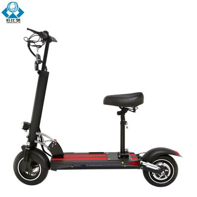 China EU Unisex UK Warehouse Dropshipping Electric Scooter and Controller Offroad Electric Scooter for Teenagers Riding for sale