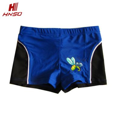 China Breathable Design Boys Swimming Trunks Your Own Logo Kids Swimwear Board Custom Nylon Shorts Men's Shorts Boys Swimming Trunks for sale