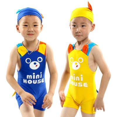 China Online Wholesale Breathable European One Piece Rash Guard Kids UV Protected Swimwear For Kids for sale