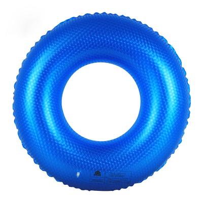 China Professional High Quality Inflatable Swim Rings For Kids And Adults for sale