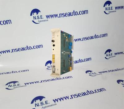 China ABB NCHM-21 61318607C available for shipping right now with12 months warranty for sale