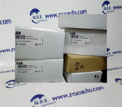 China ABB 3BHE014070R0101 PP C905 AE101 available for shipping right now with12 months warranty for sale