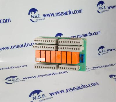 China ABB AI830 3BSE008518R1 available for shipping right now with12 months warranty for sale