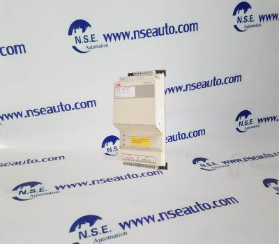 China ABB DSDO115A 3BSE018298R1 available for shipping right now with12 months warranty for sale