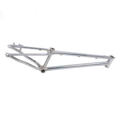 China Moutain Bikes Bikes / Road Bikes / Truck Aluminum Alloy Bikes / Stainless Steel Frame Mountain Bikes Bicycle Frame Customized etc. child's bicycle track frame bicycle road for sale