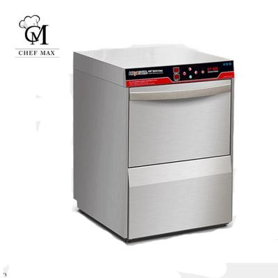 Κίνα Chefmax Dishwasher Drawer Built In Commercial Dishwasher Us Plug Type Small Mini Dish Washer Dishwasher Professional Undercounter Dishwasher προς πώληση