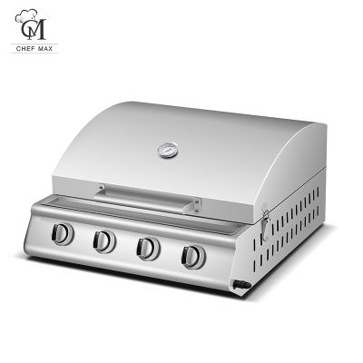 China Chefmax 2021 New Designed Easily Assembled Outdoor Grill en venta