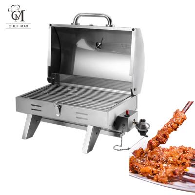 China Chefmax 2021 New Designed Easily Assembled Outdoor Grill Oven Rack en venta