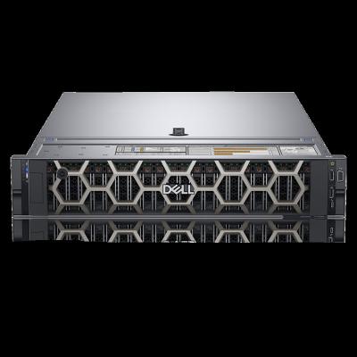 China Hot New Direct Deal Poweredge 2U Rack Xeon Server R740 R740XD R740XD2 Server R740 2U for sale