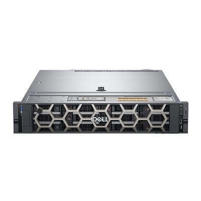 China Wholesale New Poweredge R640 R650 R650xs R660 R660xs 1u Xeon Power Edge Rack R640 Server for sale