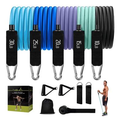 China Modern High Quality Fitness Equipments Unisex Fitness Training Resistance Band for sale