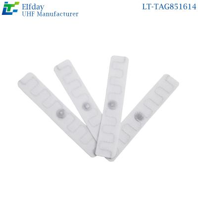 China Waterproof / Weatherproof Hotel management high temperature washable NFC Rfid laundry tags, laundry room laundry labels for sale