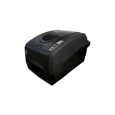 China Mini RFID Printer UHF RFID Tag Printer Thermal Transfer or Direct Print 3R RFID Label Printer for sale