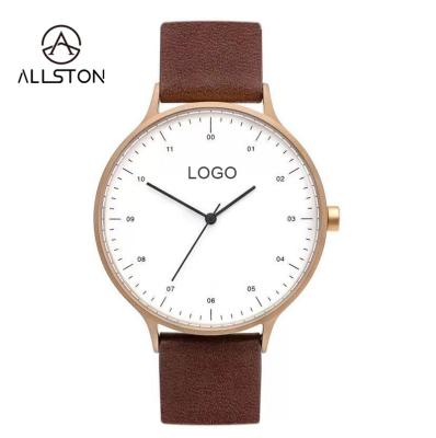 China Dropshipping Chinese wholesale auto date watches relogio masculino 2018 minimalist watch custom watch for sale