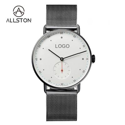 China Wholesale Water Resistant Dropshipping China Private Label Men and Women Quartz Watch for sale