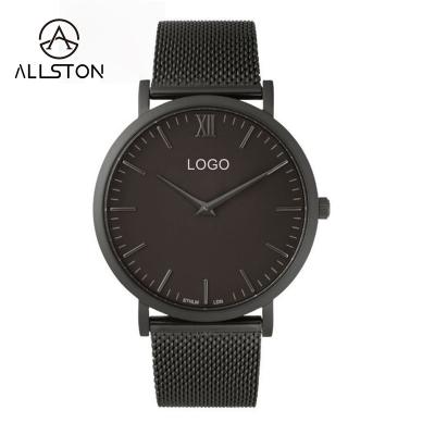 China Customized Water Resistant Dropshipping New Design Luxury Men Watches Wrist Watches Free Sample OEM Available Made In PRC Watch for sale