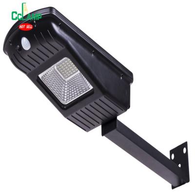 China CCLAMP Residential Solar Light Collector Outdoor Solar Light Wall CL-110 Also For Garage DC Door And Lamp 2022 Hot Sale Solar Products for sale