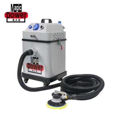 China Car Pulverizing Auto Body Tools Vehicle Dry Sanding Sanding Machine for sale