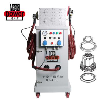 China Car Paint High Speed ​​Pressure Control Machine Buffing Or Buffing For Paint Patch Car Nano Ceramic Coating Woodworking Sanding for sale