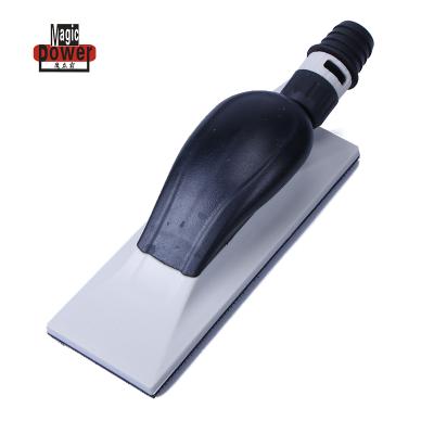 China Hot Sell Hand Sanding Car Body Wood Hand Foam Car Sanding Blocks Pad For Car Paint Repair for sale