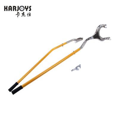 China Hot Selling Tire Rapair Tire Wheel Removal Tool For Tire Wheel Repair Tools for sale