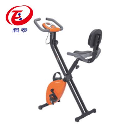 China New Cheap X Bike Home Trainer, X Bodybuilding Exercise Bike Magnetic Bike for sale