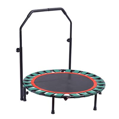 China Without protective kids net trampoline hot fitness trampoline for sale cheap folding trampoline for sale