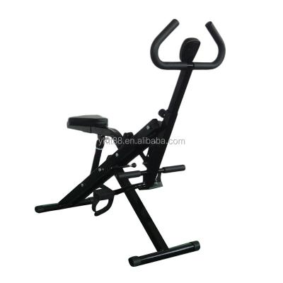 China Horse Rider Total Crunch Bodybuilding Fitness Machine for sale