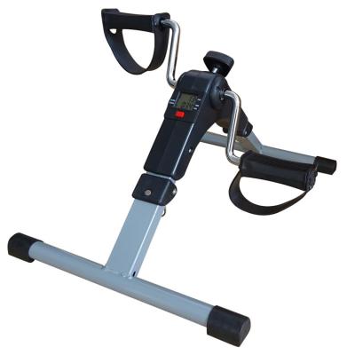 China The latest home or office design desk cycle pedal test program for elderly people, desk exercise bike for sale