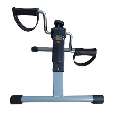 China Mini home or office leisure fitness exercise machine for elderly people, foot pedal test program for sale