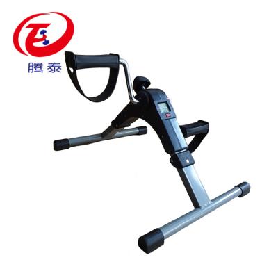 China Simple Home or Office Motion Leg Foot Exercise Machine for Elderly, Mini Pedal Exercise Bike for Elderly for sale