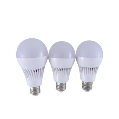 China 9W 12W 15W 165-265V Home emergency energy saving rechargeable LED bulbs for sale