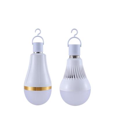 China Factory selling 165-265V 15W 20W power outage emergency outdoor camping LED bulbs emergency bulbs for sale